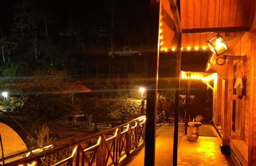 Kurseong Maison | Orange Villa