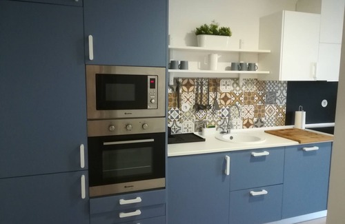 Palhais Appartement | NARANJA PISO 1 CERCA DE LISBOA