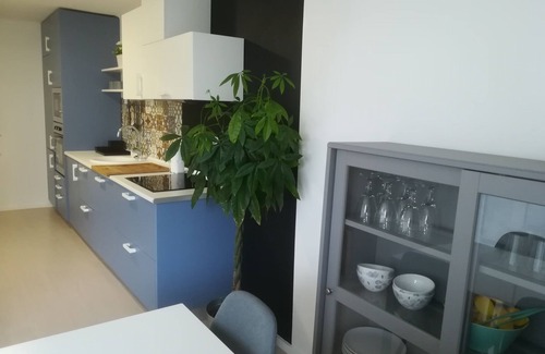 Palhais Appartement | NARANJA PISO 1 CERCA DE LISBOA
