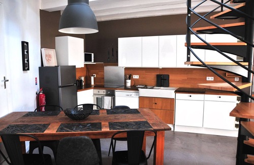 Cardet Appartement | Orangerie de Cardet - Gîte "l'oranger"