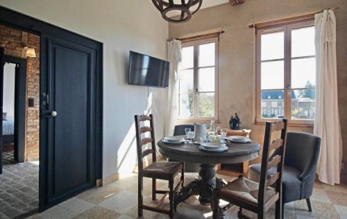 Hugleville-en-Caux Maison | Orangerie du chateau