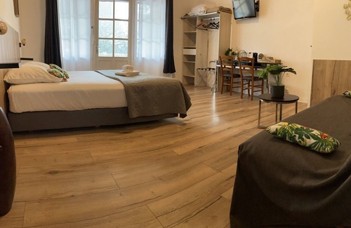 Clairac Hôtel | Orangerie du Château Marith