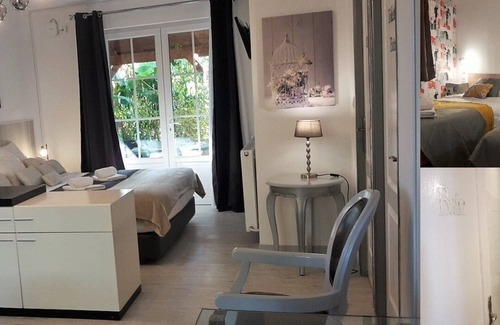 Clairac Hôtel | Orangerie du Château Marith