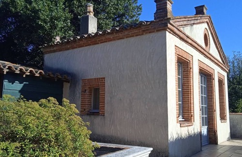 Verdun-sur-Garonne Lit Et Petit-Déjeuner | L'Orangerie du Clôt