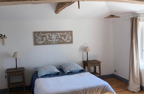 Brouqueyran Autre | Orangery of a Bordeaux castle ideal for families!