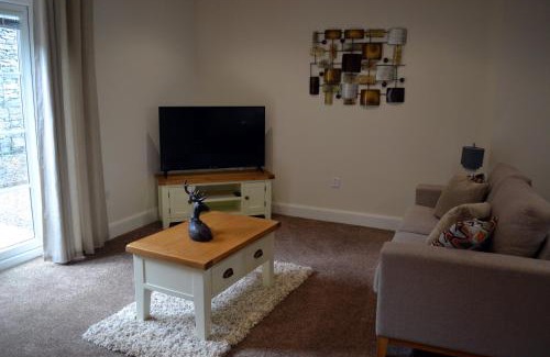 Killin Appartement | Orangewood House