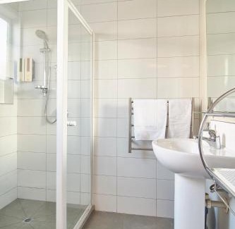 Christchurch City Centre Lit Et Petit-Déjeuner | Orari Boutique Hotel