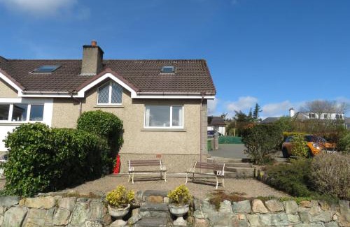 Isle of Lewis Appartement | Orasaidh Apartment