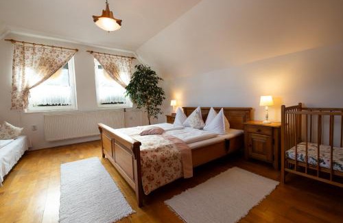 Oravsky Biely Potok Maison | Oravienka