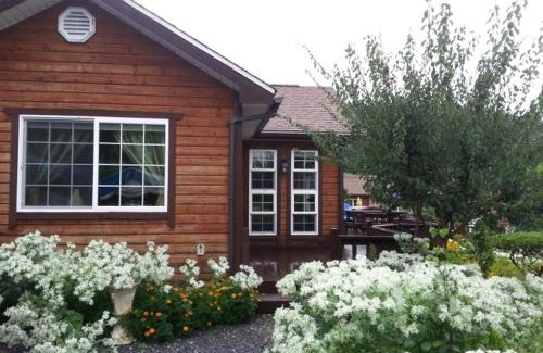 Jeongseon Maison | Oraview Pension