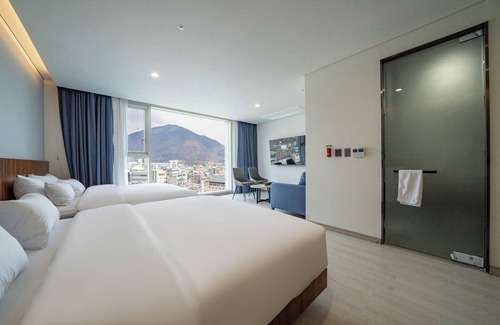 Yeongwol Hôtel | Orayeon Hotel Yeongwol