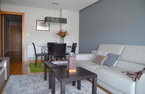 Allariz Appartement | Orballo Alaricano
