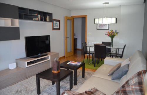 Allariz Appartement | Orballo Alaricano