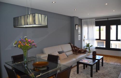 Allariz Appartement | Orballo Alaricano