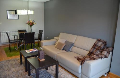 Allariz Appartement | Orballo Alaricano