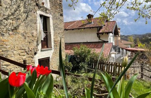 Orbregno Maison | Orbregno Country Houses with Personal Wine Cellar