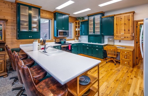 Eastsound Maison | Île d'Orcas, domaine de Blake's Point # 294