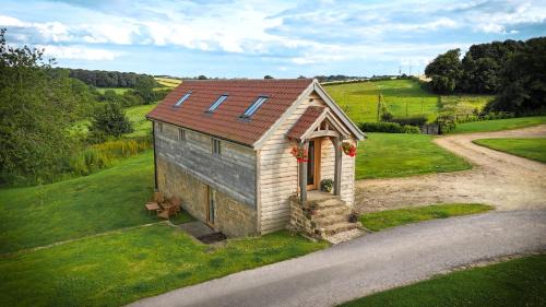 Pleasley Maison | Orchard Barn