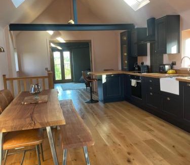 Pleasley Maison | Orchard Barn