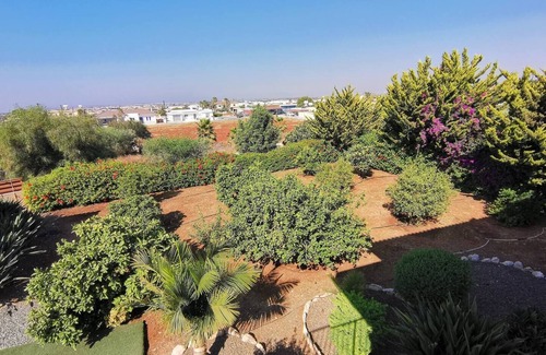 Sotira Villa | Orchard Blossom Private Villa with Pool
