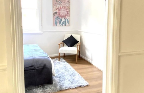 East Geelong Maison | Orchard Bungalow