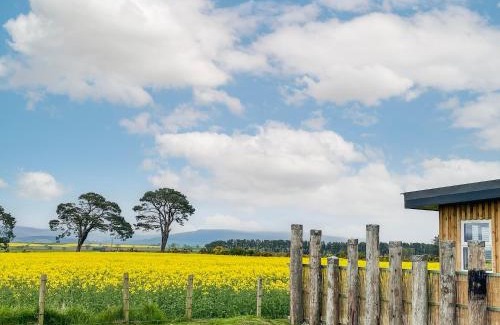 Laurencekirk Maison | Orchard Chalet