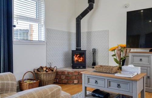 Laurencekirk Maison | Orchard Chalet
