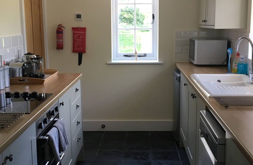 Halstead Cottage | Orchard Cottage - Annexe de ferme récemment construite