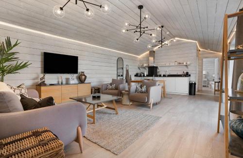 Saint Osyth Maison | Orchard Cottage