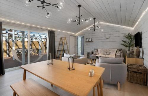 Saint Osyth Maison | Orchard Cottage