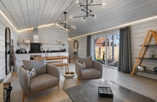 Saint Osyth Maison | Orchard Cottage