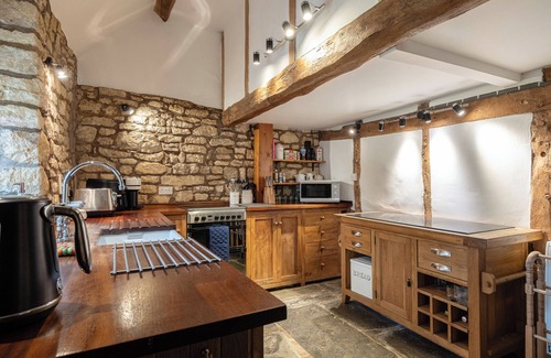 Broadway Maison | Orchard Cottage, Lovely Home near Broadway