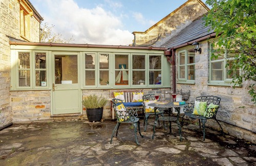 Muchelney Cottage | Orchard Cottage - UK30437