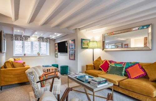 Wighton Maison | Orchard Farmhouse