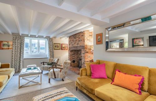 Wighton Maison | Orchard Farmhouse
