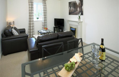 Bradley Stoke Appartement | Orchard Gate Apartments from Your Stay Bristol