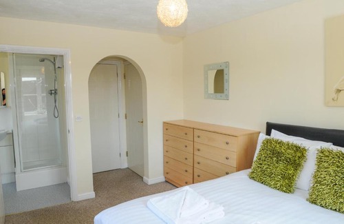 Bradley Stoke Appartement | Orchard Gate Apartments from Your Stay Bristol