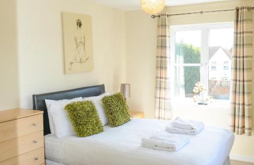 Bradley Stoke Appartement | Orchard Gate Apartments from Your Stay Bristol