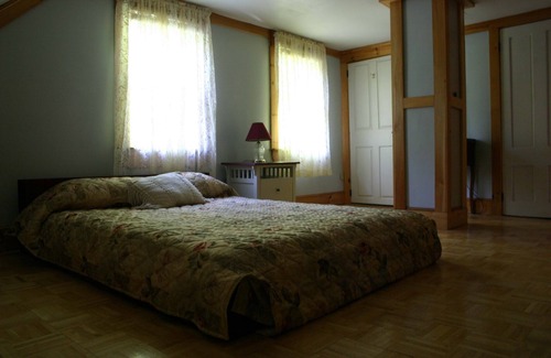 West Baldwin Autre | Orchard Hill Farmhouse (c 1794.): Entre la côte atlantique et le Mts blanc.
