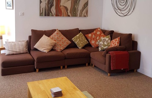 Ballyvaughan Maison | Maison de vacances de luxe sur le Wild Atlantic Way