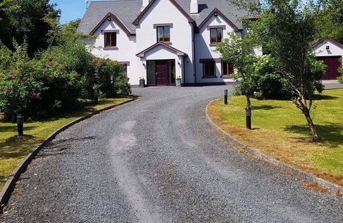 Ballyvaughan Maison | Maison de vacances de luxe sur le Wild Atlantic Way