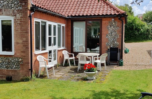 Walsingham Maison | Orchard House