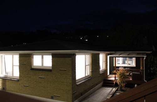 Dunedin Maison | Orchard Leigh on the Quarry