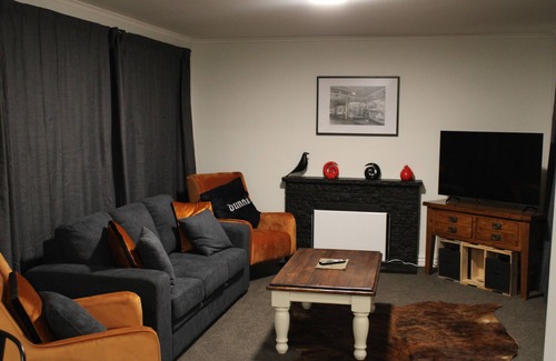 Dunedin Maison | Orchard Leigh on the Quarry