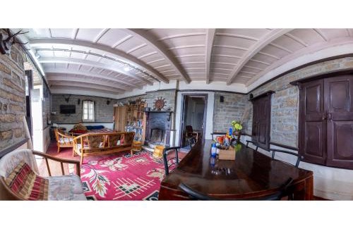 Mukteshwar Cabine | Orchard Oasis Homestay