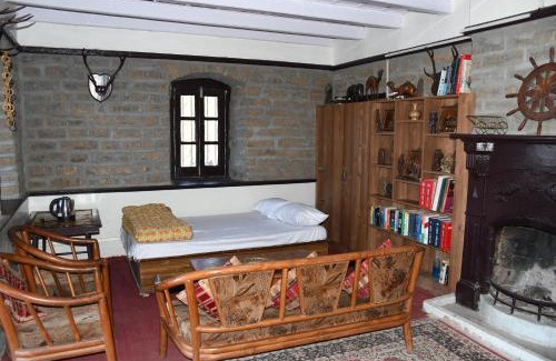 Mukteshwar Cabine | Orchard Oasis Homestay
