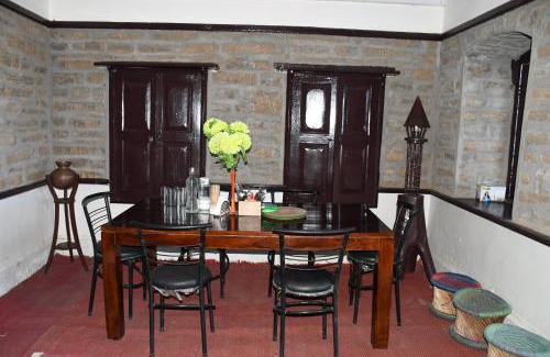 Mukteshwar Cabine | Orchard Oasis Homestay