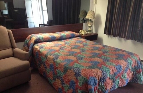 Spring Brook Hôtel | Orchard Park Inn