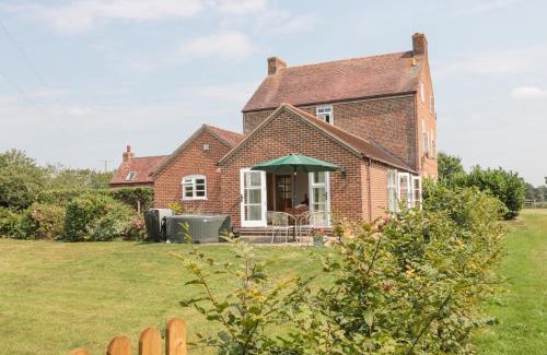 Moreton Maison | Orchard View