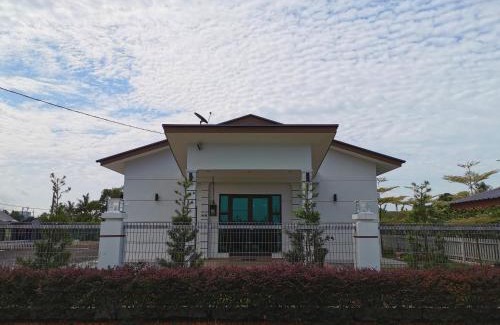 Klebang Besar Maison | Orchard Villa Melaka